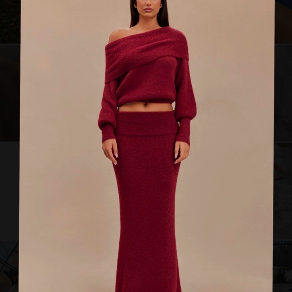ISO Charlotte set - Picture 1 of 1